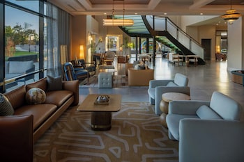 Trilogy Hotel Huntsville, Autograph Collection,,4 star