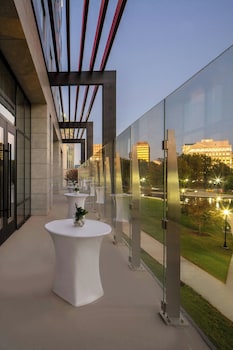 Trilogy Hotel Huntsville, Autograph Collection,,4 star