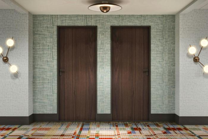 trilogy hotel huntsville autograph collection