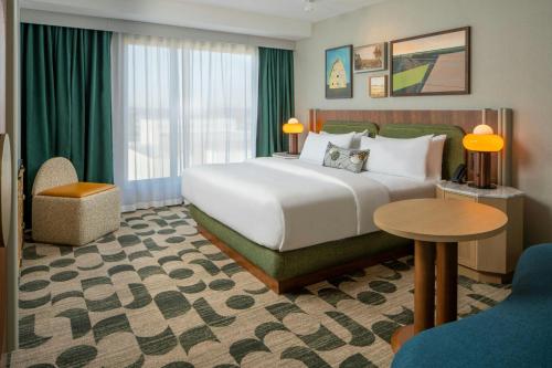 trilogy hotel huntsville autograph collection