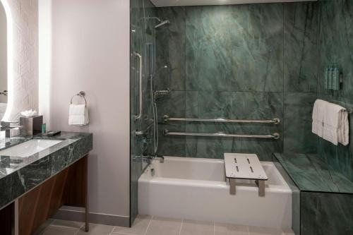 trilogy hotel huntsville autograph collection