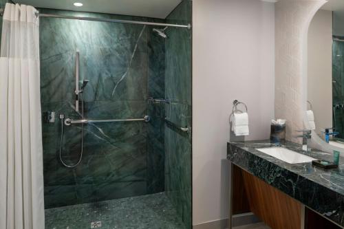 trilogy hotel huntsville autograph collection