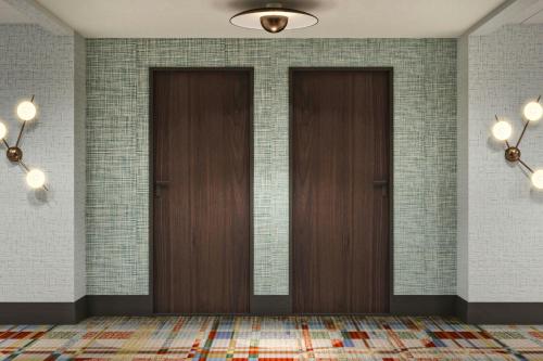 trilogy hotel huntsville autograph collection