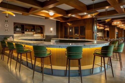 trilogy hotel huntsville autograph collection