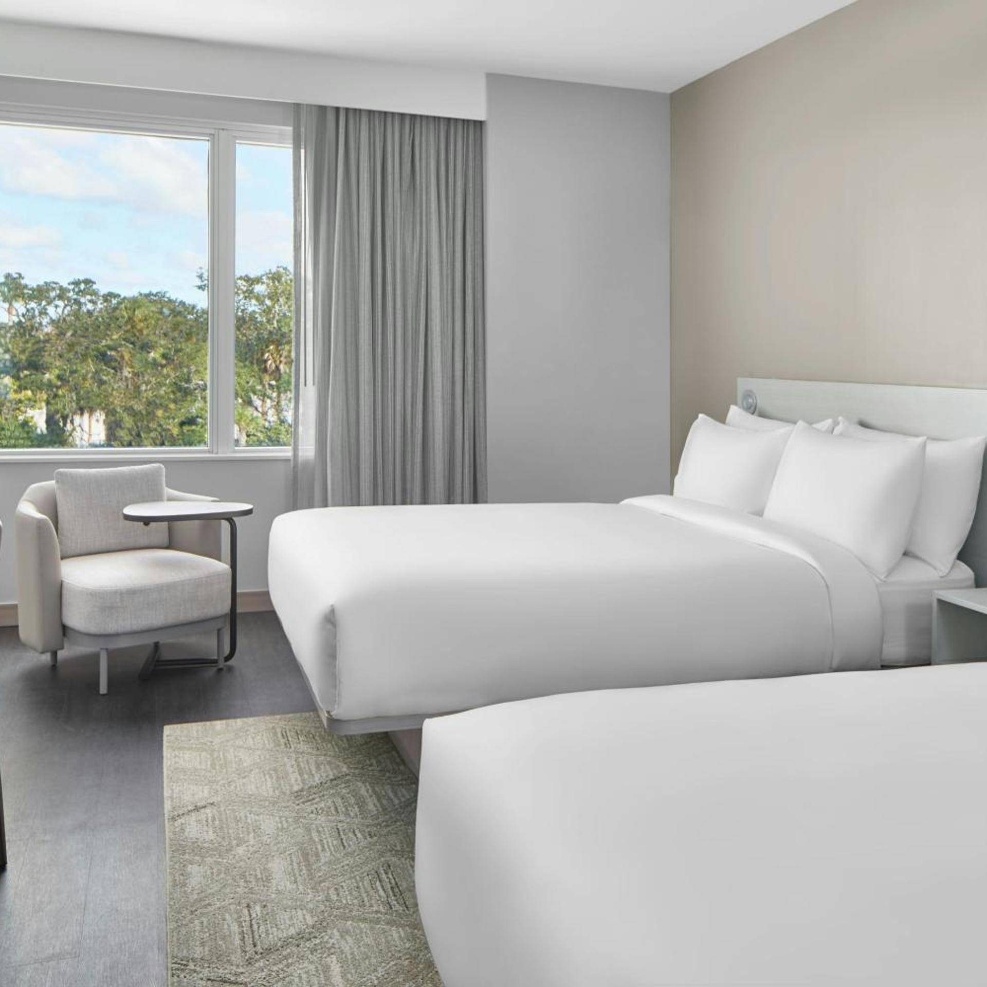 ac hotel st augustine