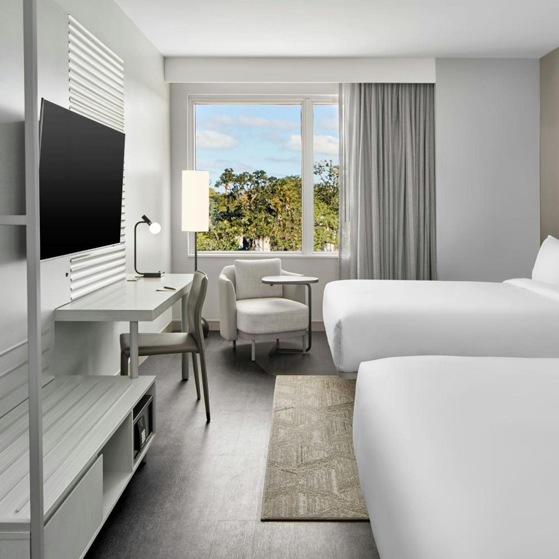 ac hotel st augustine