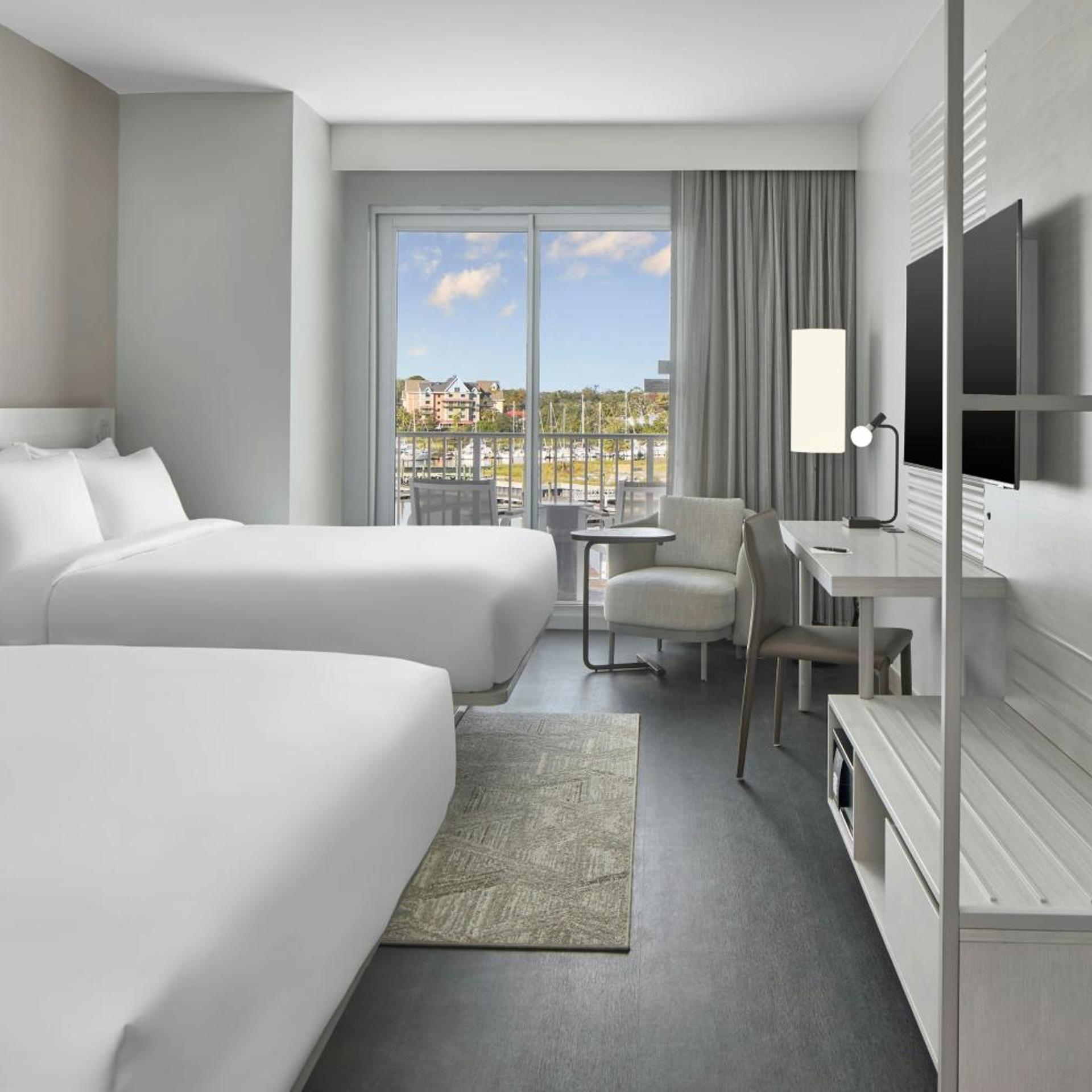 ac hotel st augustine