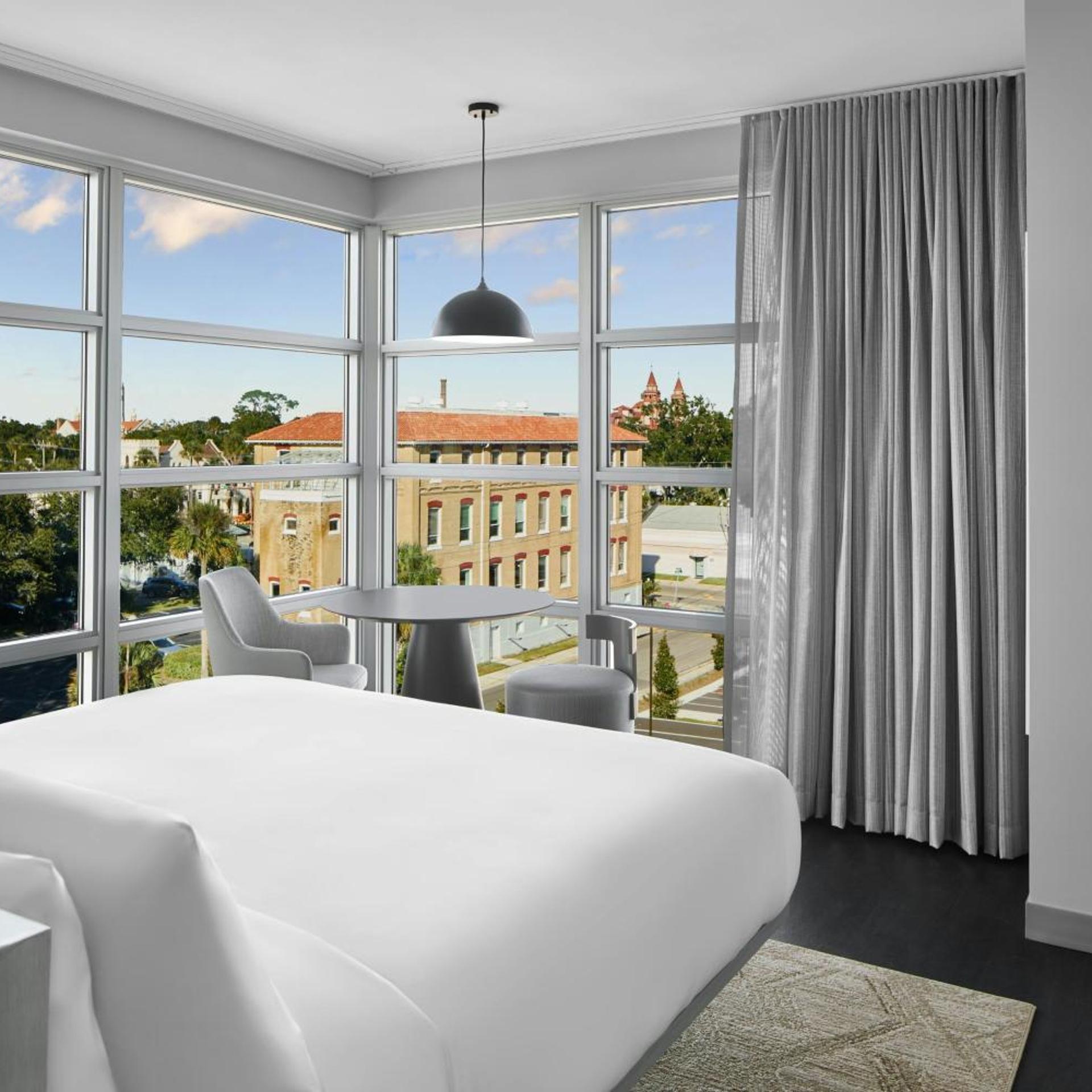 ac hotel st augustine