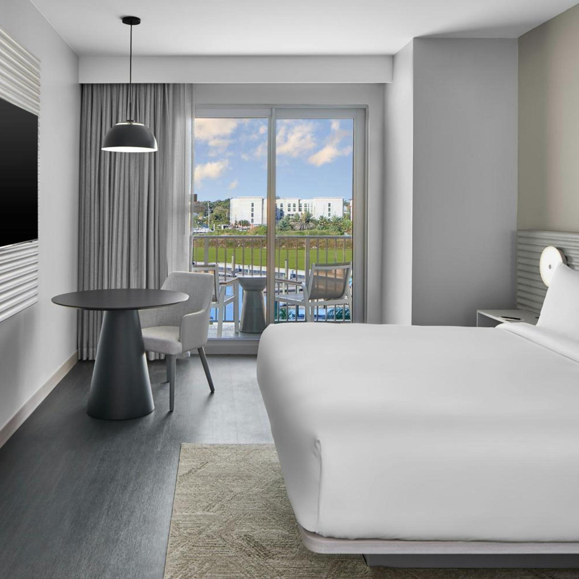 ac hotel st augustine