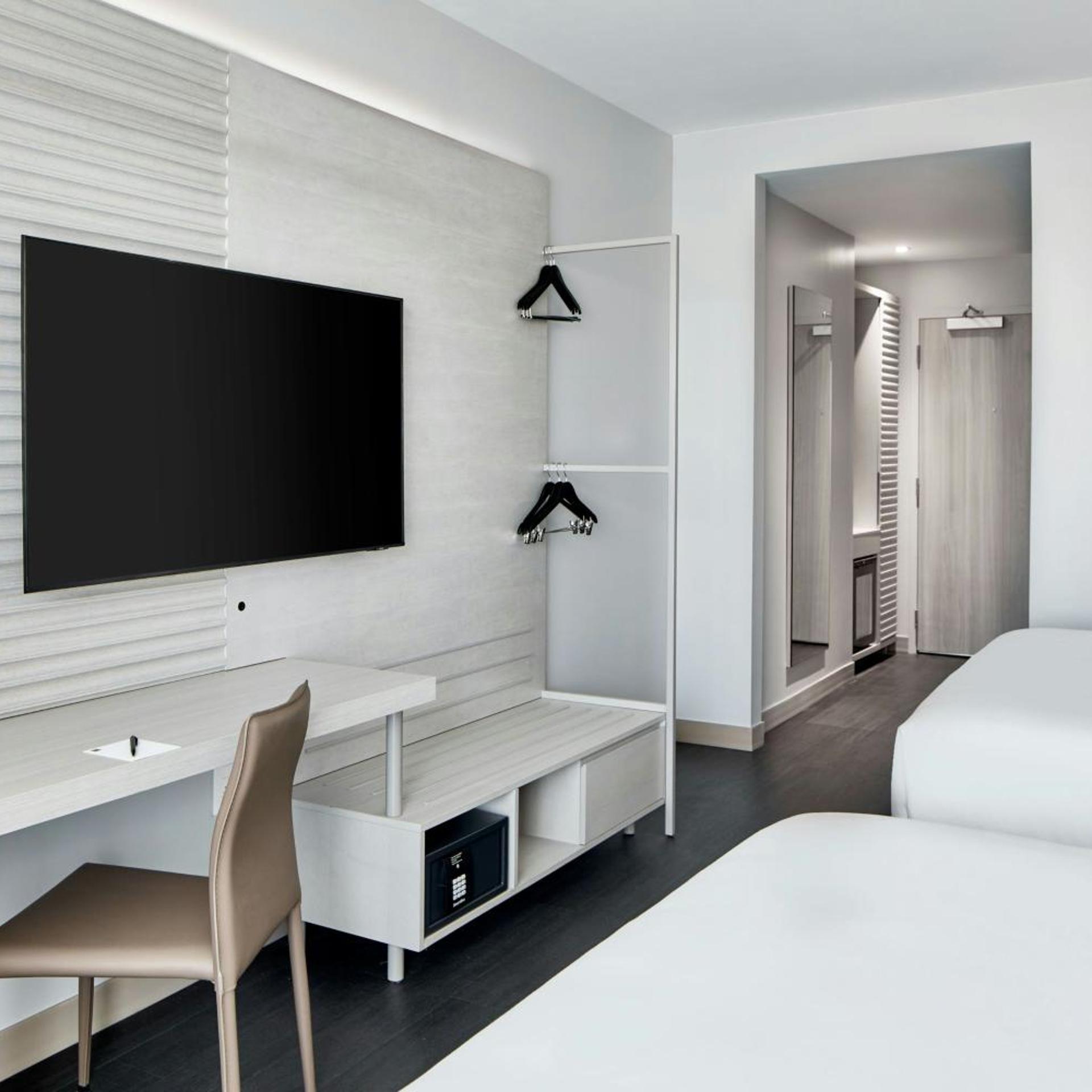 ac hotel st augustine