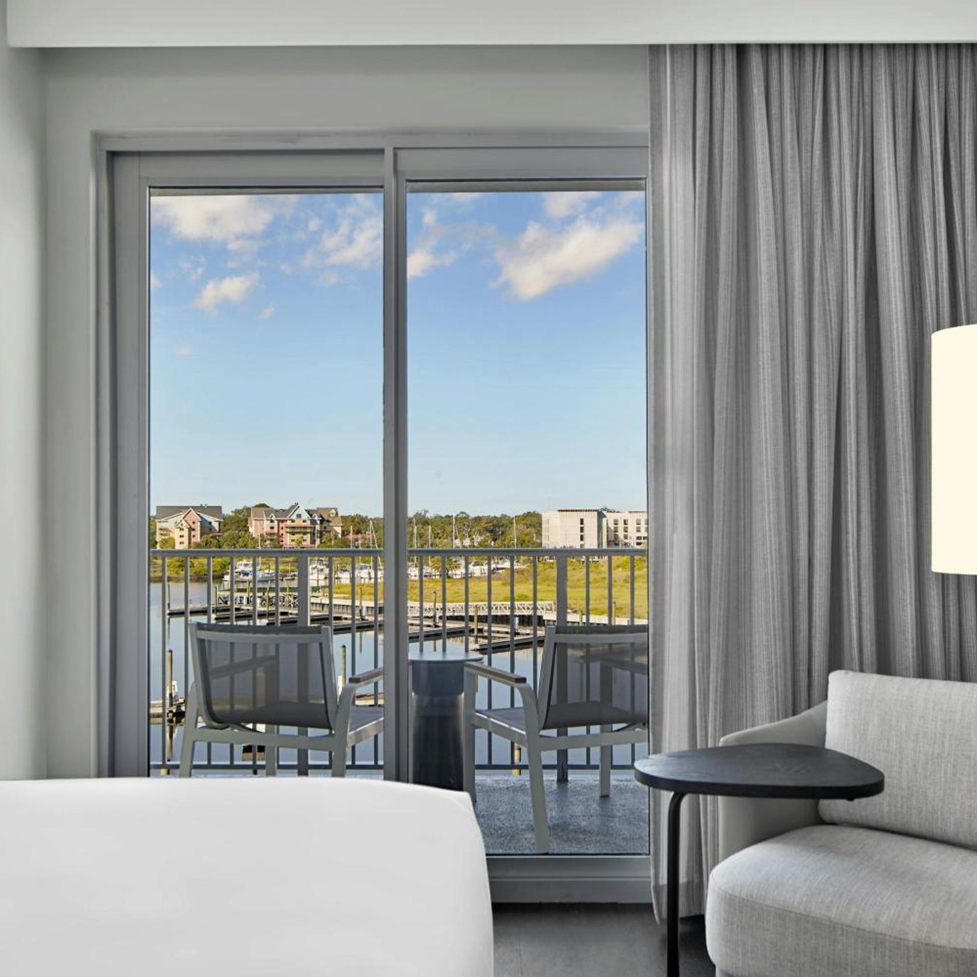 ac hotel st augustine