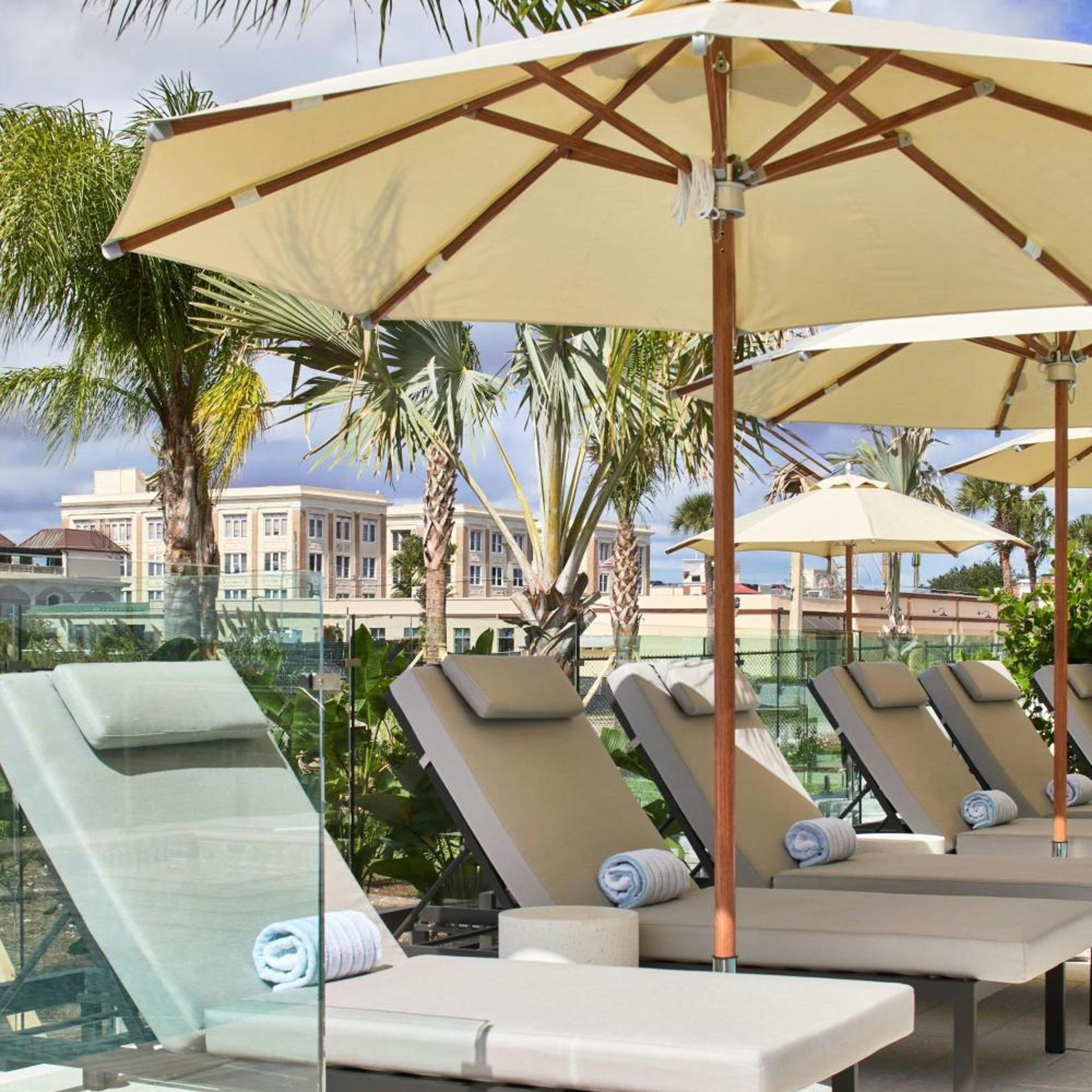 ac hotel st augustine