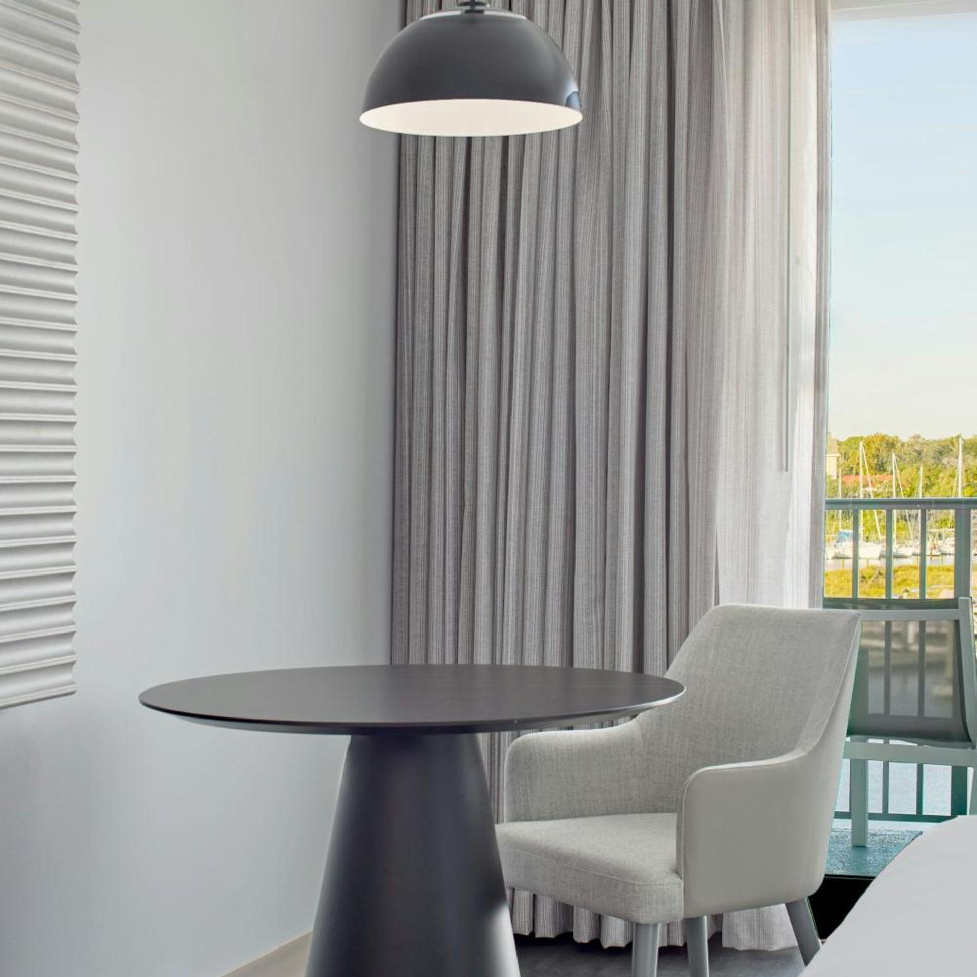 ac hotel st augustine