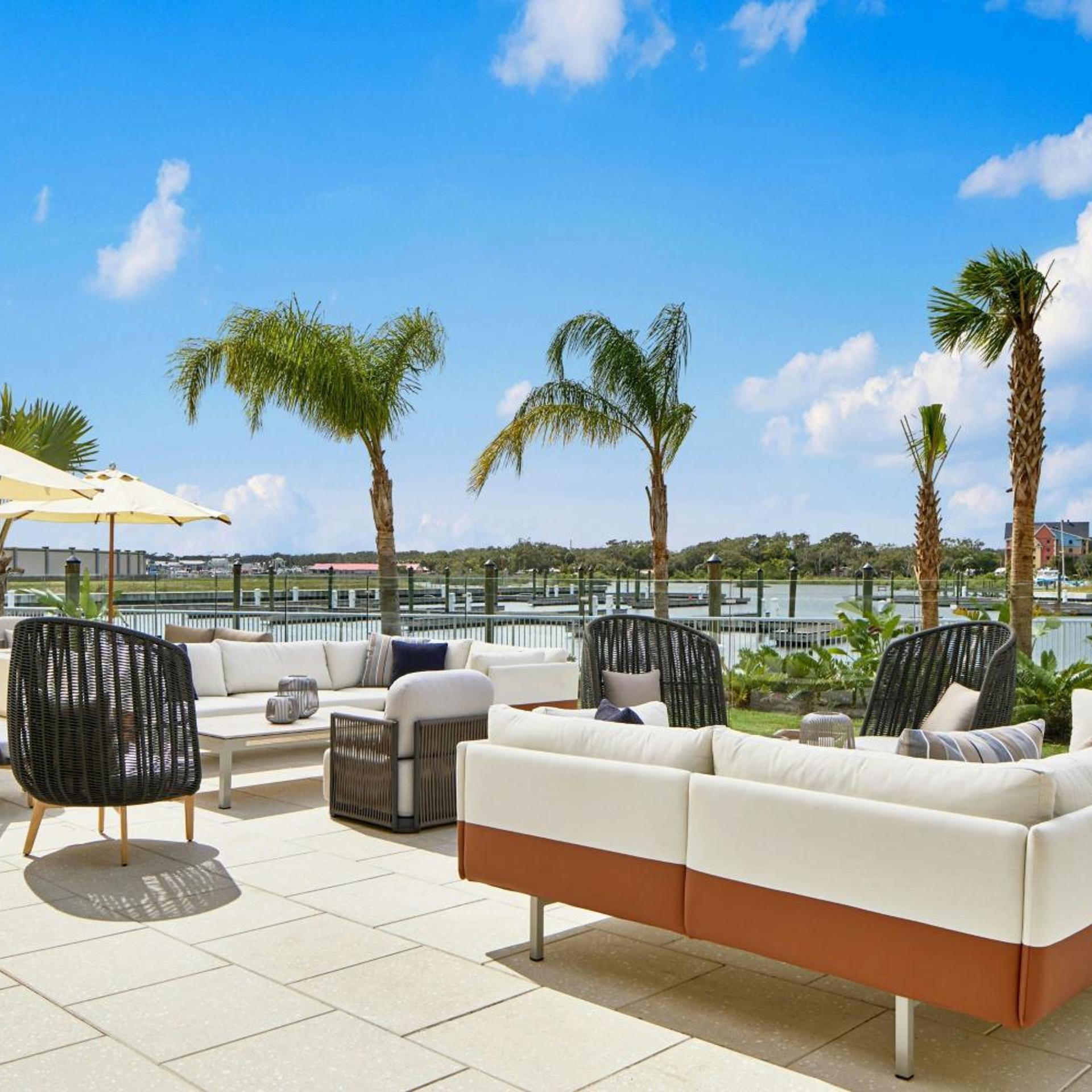 ac hotel st augustine