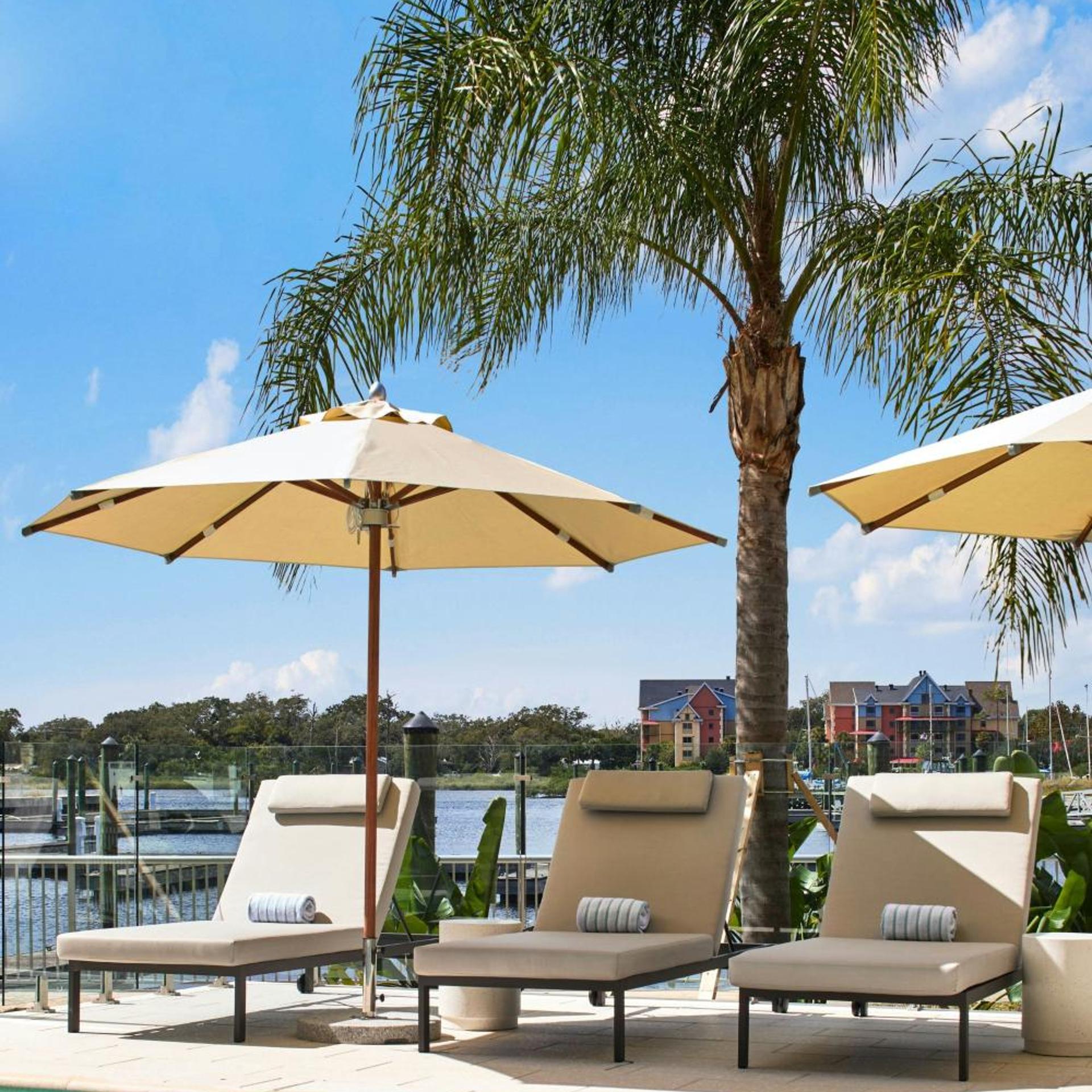 ac hotel st augustine