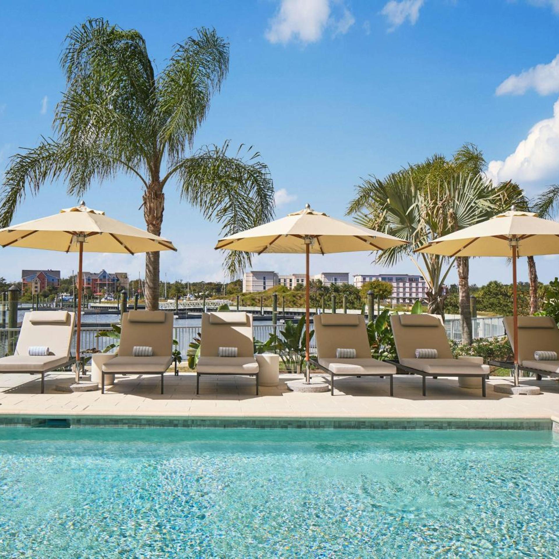 ac hotel st augustine