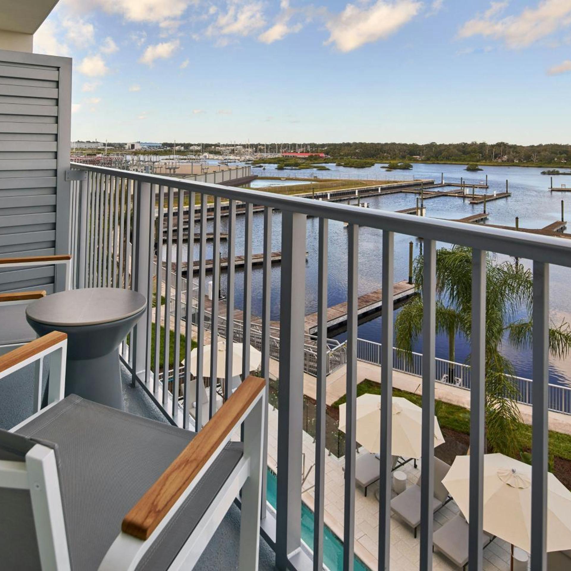 ac hotel st augustine