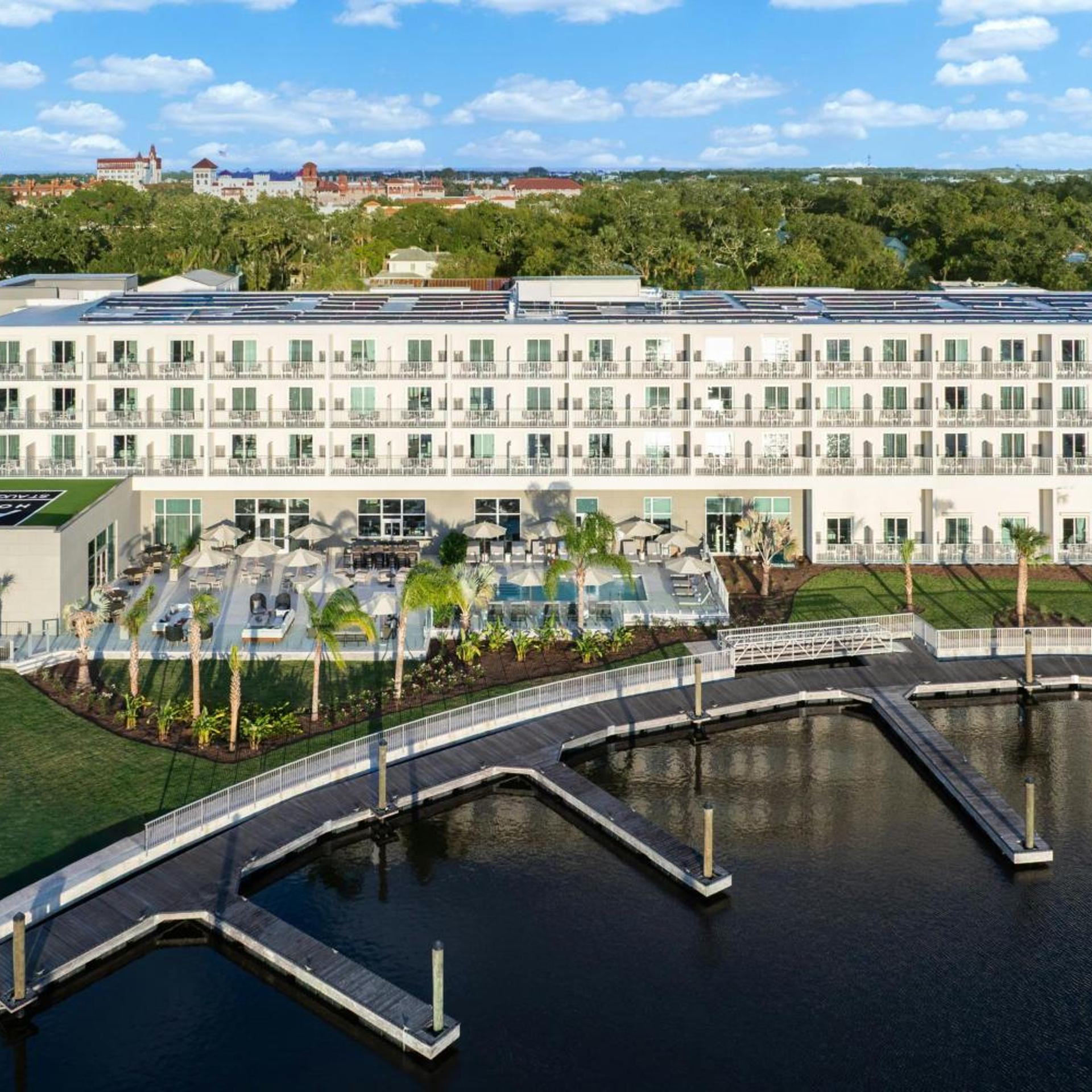 ac hotel st augustine