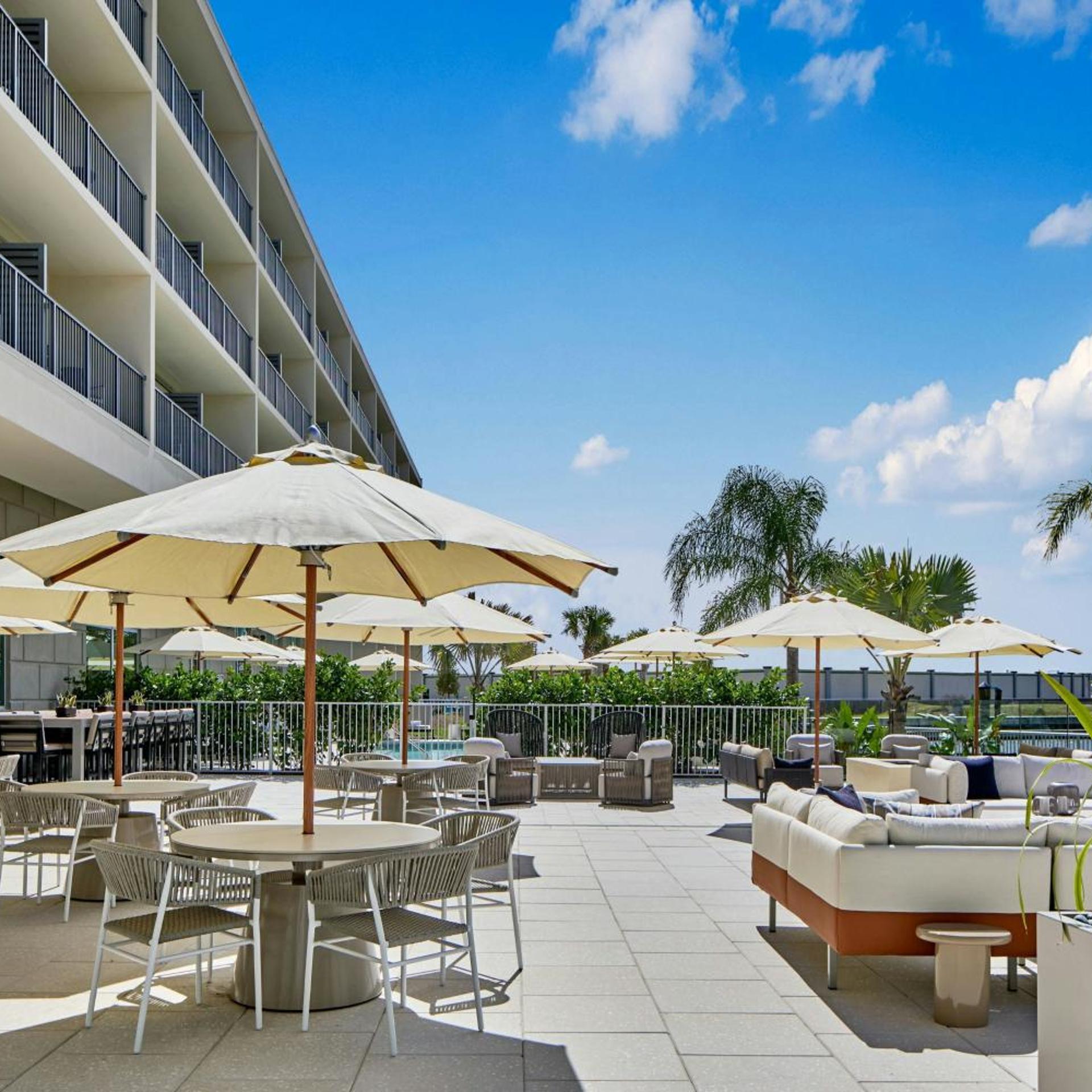 ac hotel st augustine
