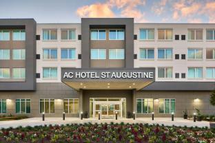 ac hotel st augustine