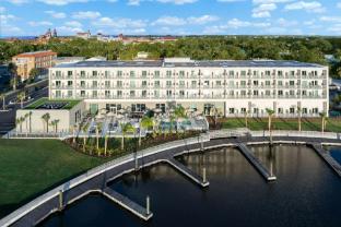 ac hotel st augustine