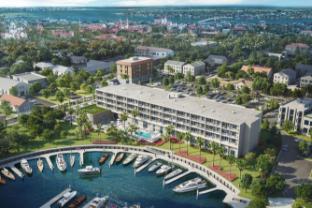 ac hotel st augustine