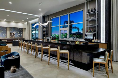 ac hotel st augustine