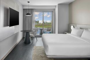 ac hotel st augustine