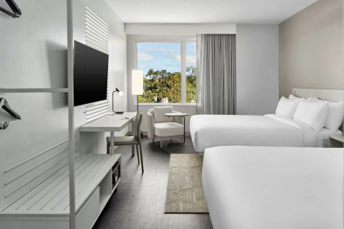 ac hotel st augustine
