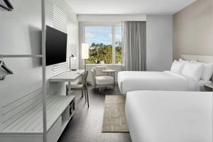 ac hotel st augustine