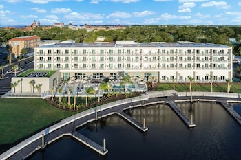 ac hotel st augustine