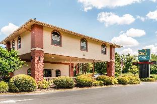 Quality Inn & Suites Orlando Airport,Kissimmee>>Belle Isle,3 star