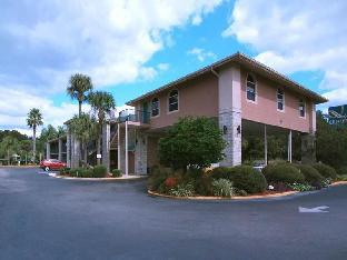 Quality Inn & Suites Orlando Airport,Kissimmee>>Belle Isle,3 star