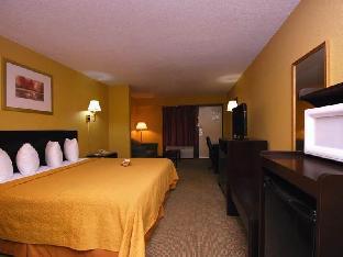 Quality Inn & Suites Orlando Airport,Kissimmee>>Belle Isle,3 star