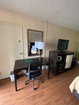 quality inn and suites orlando airport
