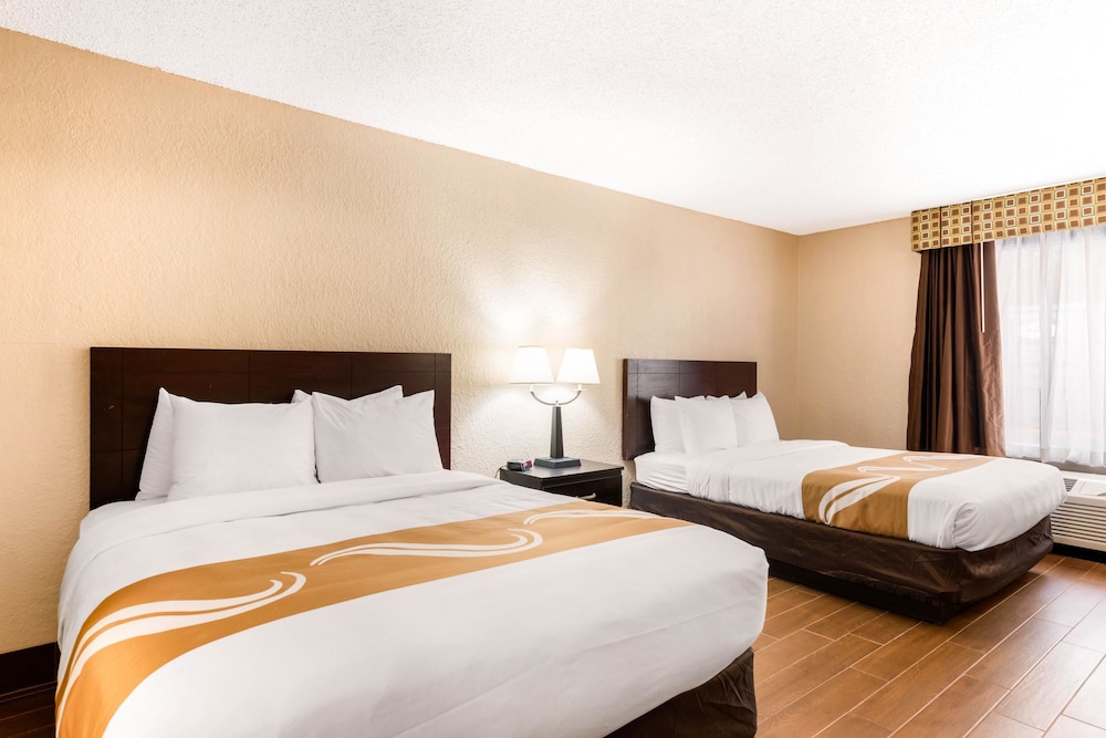 quality inn and suites orlando airport