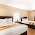 quality inn and suites orlando airport