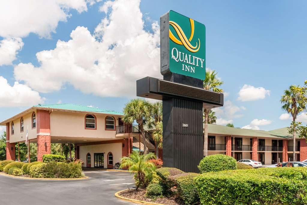 quality inn and suites orlando airport