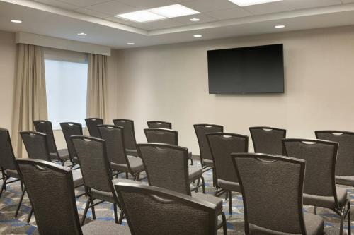 residence inn by marriott battle creek