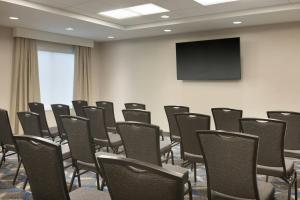 residence inn by marriott battle creek