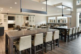 residence inn by marriott battle creek