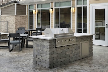 residence inn by marriott battle creek