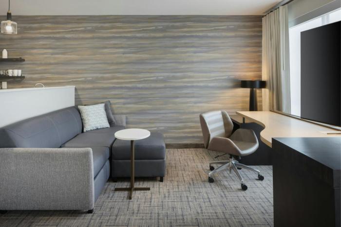 residence inn by marriott battle creek