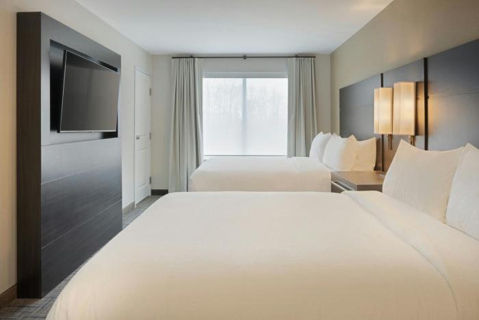 residence inn by marriott battle creek