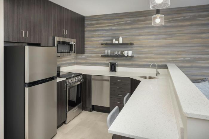 residence inn by marriott battle creek