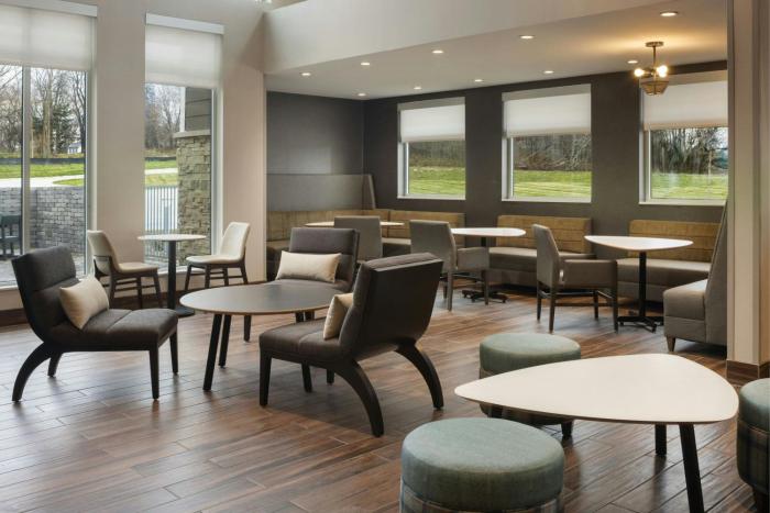 residence inn by marriott battle creek