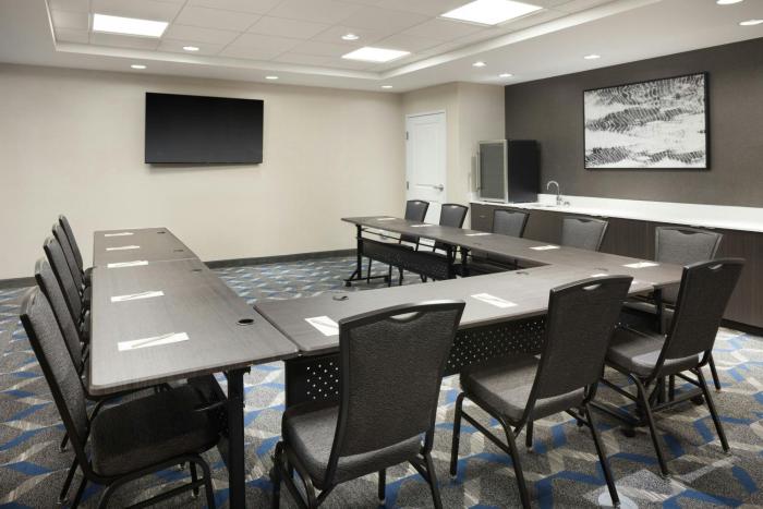 residence inn by marriott battle creek