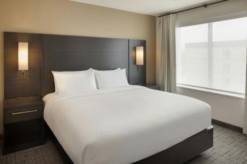 residence inn by marriott battle creek