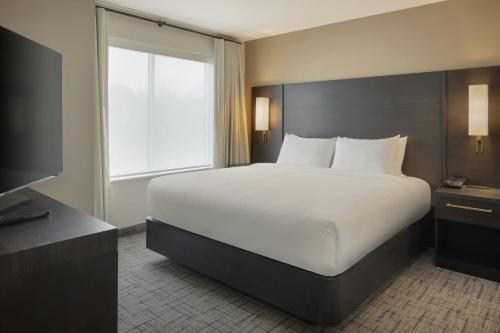 residence inn by marriott battle creek