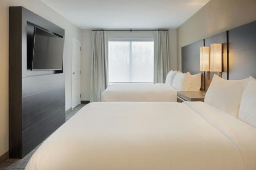 residence inn by marriott battle creek